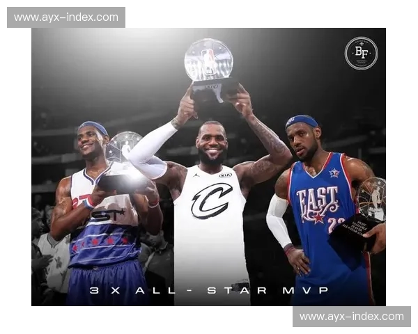 詹姆斯第22次入选全明星，生涯首次替补身份创纪录