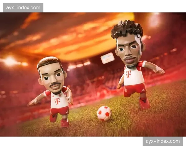 数据模型显示，曼城主场击败拜仁的概率为68%